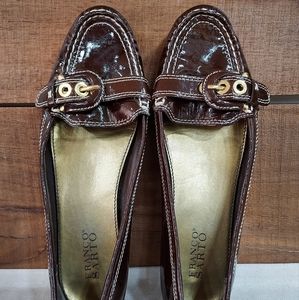 Franco Sarto Loafers